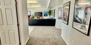 Furnished and Utilities Included: Two-Bedroom Basement Apartment with Private Yard Gallery 17