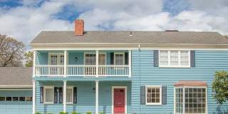 Beautiful 4 bed 3 bath home - 322 W. Chapman Gallery 1