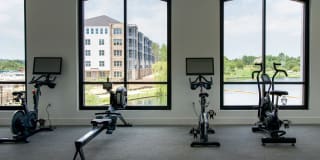 Novel University Place Gallery 23