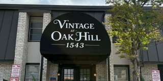 Vintage at Oak Hill Gallery 17