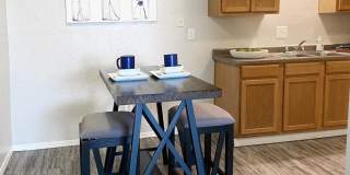 Highland Park Apartments Gallery 16