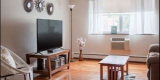 Mill Street Gardens Gallery 19