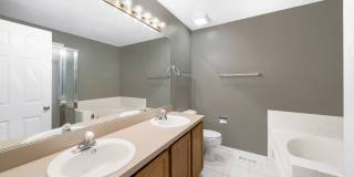 Elgin Two Bedroom with Loft and Two Car Garage Gallery 1