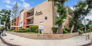 Spacious 2 Bed / 2 Bath with Large Balcony – Pet Friendly! Gallery 1