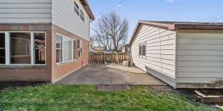 Spacious 4-Bedroom Single Family Home for Rent in Westchester Gallery 21