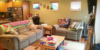 3bd/2.25ba Seattle Home Gallery 6