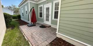 Single Level 3 bedroom, 2 bathroom Single Family Home in East Village of Celebration Gallery 13