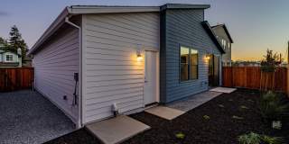 Bright and Beautiful 3 bedroom 2 full bathroom Home! Attached two car tandem garage with large enclosed backyard! Gallery 38