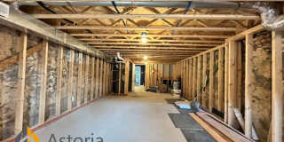 Beautifully Renovated 3BR Rowhome Near Johns Hopkins – Gated Parking + Modern Upgrades Gallery 53