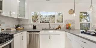 Beautifully Updated Spanish-Style Home Featuring an En Suite Master and Redwood Deck Beautifully Updated Spanish-Style Home Featuring an En Suite Master and Redwood Deck Gallery 11