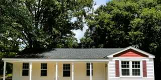 1513 Lewis Street Gallery 1