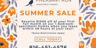 Pheasant Run Gallery 26