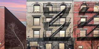 1965 Bergen Street 1965 Bergen Street Gallery 1