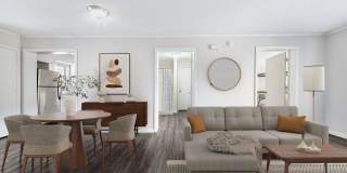 Corinth Place Apartment Homes Gallery 1