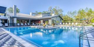 The Beck at Hidden River Gallery 1