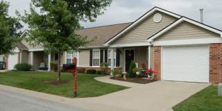 South Haven Village Apartments Gallery 13