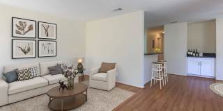 Sand Canyon Villas And Townhomes Gallery 45