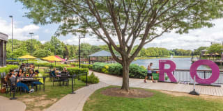 Gaithersburg Station Gallery 52