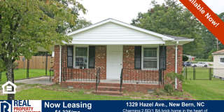 Charming 2 BD/1 BA Bungalow with Fenced Backyard Gallery 1