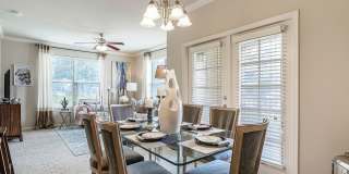 Brewster Commons at River Chase Gallery 3