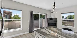 Free Internet + Mountain Views! Come see this charming 3BR Townhome in Denver - Perfect for Roommates or Small Family! Gallery 8