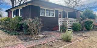 Welcome to this adorable 3-bed, 2-bath brick ranch, nestled in the heart of Gastonia, NC Gallery 1