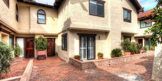 2BD/3BA - Beautiful Gated Los Altos Condo with Detached Garage & Private Storage Gallery 4