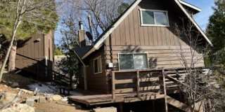 Lake Rights Property!! Terrific Alpine Chalet!! Gallery 1