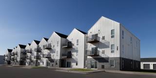 Prairie Towers Gallery 2