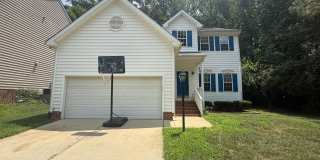 Newly Remodeled 4BD, 2.5BA Raleigh Home in an HOA Community in a Prime Location Near NC State and Interstates Newly Remodeled 4BD, 2.5BA Raleigh Home in an HOA Community in a Prime Location Near NC State and Interstates Gallery 1