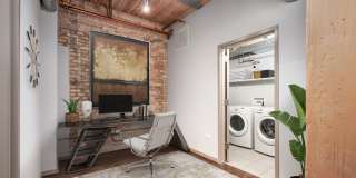 Lofts at River East Gallery 6