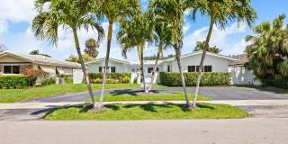 Coastal Elegance Awaits! Stunning 5-Bedroom Home in Prime Fort Lauderdale Location Gallery 1
