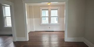 Akron Single-Family Home *ACCEPTING VOUCHERS* Akron Single-Family Home *ACCEPTING VOUCHERS* Gallery 3