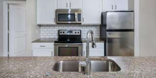 Retreat at RTP Gallery 10