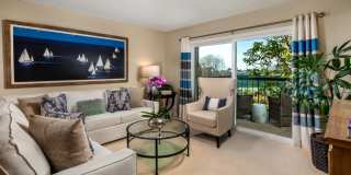 Park Newport Apartments Gallery 35