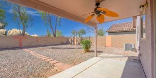 Prime Surprise Location | 3 Bed, Low-Maintenance Yard + Amenities Gallery 24