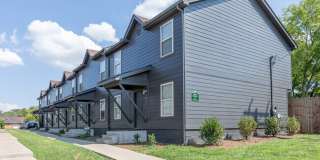 Avenue 41 Townhomes Gallery 1