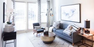 Magnolia on Zang Gallery 3