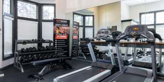 Centennial Park Apartments Gallery 8