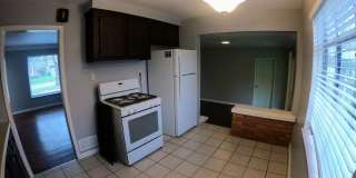 2 bed, 1 bath ranch in a beautiful neighborhood 2 bed, 1 bath ranch in a beautiful neighborhood Gallery 5
