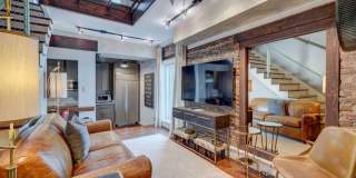 Luxury Furnished River View Condo in the Heart of Downtown Wilmington Gallery 7