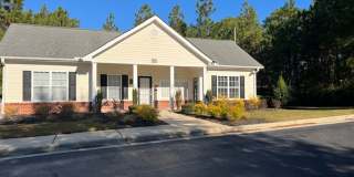 Evelyn Glenn Affordable Apartments Gallery 1