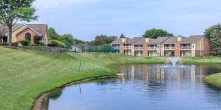 Spring Valley Apartments Gallery 10