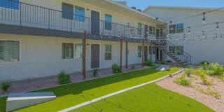 Two Five Greenway Apartments Gallery 9