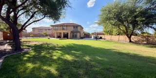 Spacious 6-bedroom, 2.5-bathroom home in Chandler, Welcome to the family friendly community of Sun Groves sitting on nearly 18,000 sq ft and one of the largest lots in the neighborhood. Gallery 42