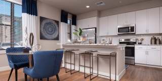 Escape at Arrowhead Gallery 44