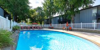 Tivoli Apartments Gallery 17