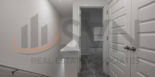 Brand New Construction! 3BD, 2.5BA Mebane Townhome Walking Distance from Tanger Outlets Gallery 14
