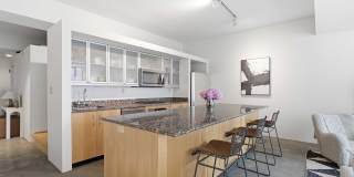 1313 Washington Street Gallery 13