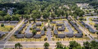 Parkview Apartments & Townhomes Gallery 25